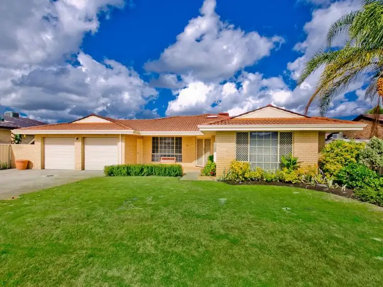 10 Wells Court, Noranda WA 6062
