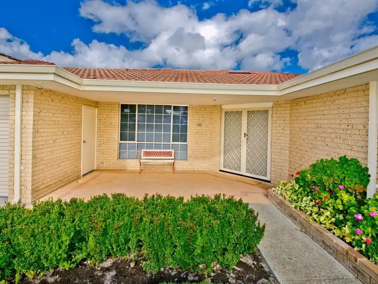 Second view of Homely house listing, 10 Wells Court, Noranda WA 6062