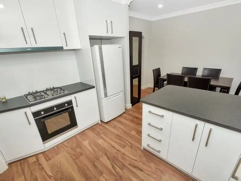 Main view of Homely house listing, 12 Rusham Place, Morley WA 6062