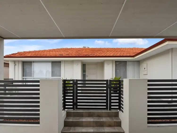 Third view of Homely house listing, 12 Rusham Place, Morley WA 6062