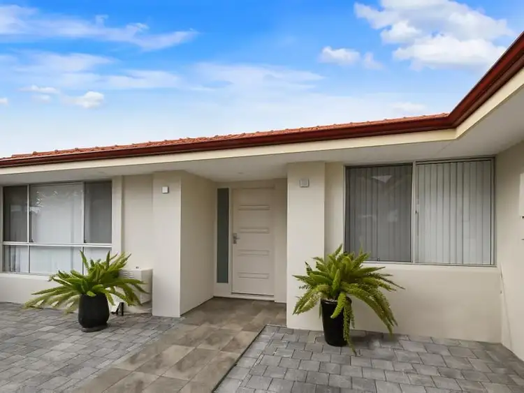 Fourth view of Homely house listing, 12 Rusham Place, Morley WA 6062