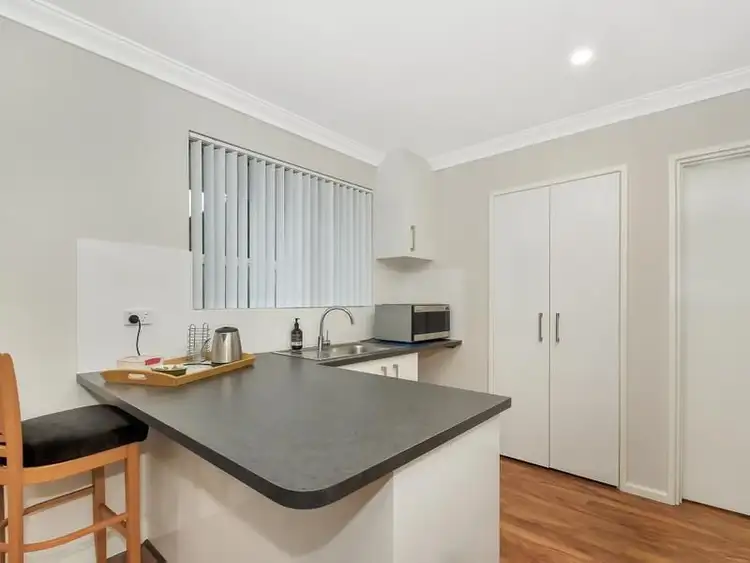 Fifth view of Homely house listing, 12 Rusham Place, Morley WA 6062