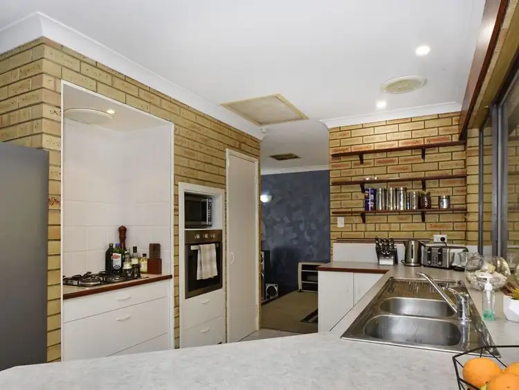 Sixth view of Homely house listing, 9 Waterloo Court, Alexander Heights WA 6064