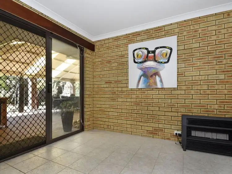 Seventh view of Homely house listing, 9 Waterloo Court, Alexander Heights WA 6064