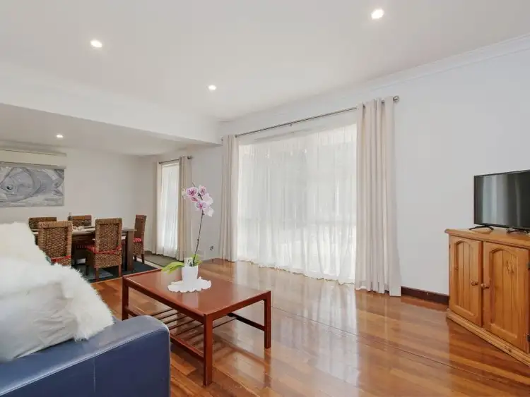 Second view of Homely house listing, 4 Tillingdon Way, Morley WA 6062