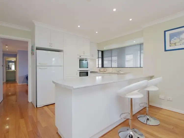 Main view of Homely house listing, 16 Lingfield Way, Morley WA 6062
