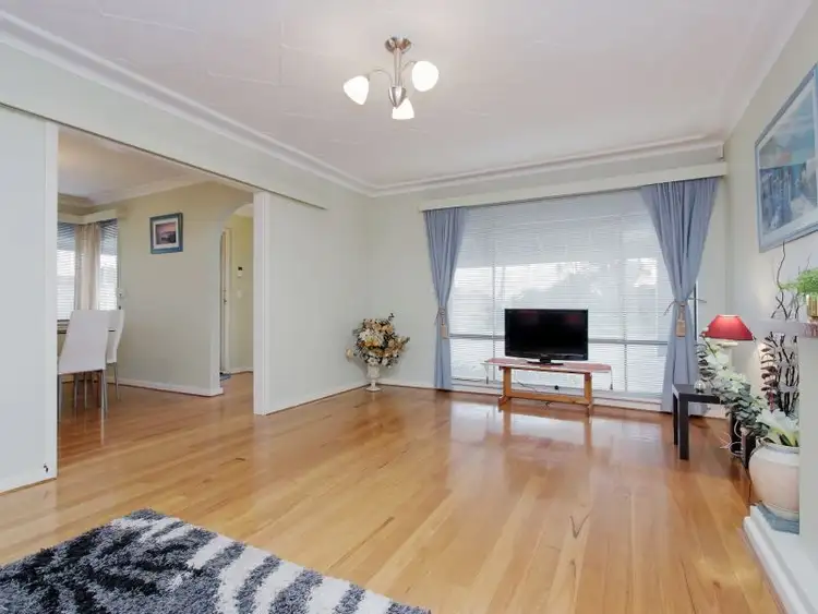 Second view of Homely house listing, 16 Lingfield Way, Morley WA 6062