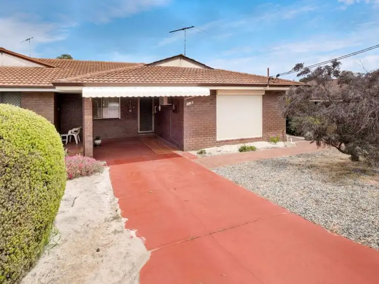 Third view of Homely house listing, 107B Walter Road E, Bassendean WA 6054