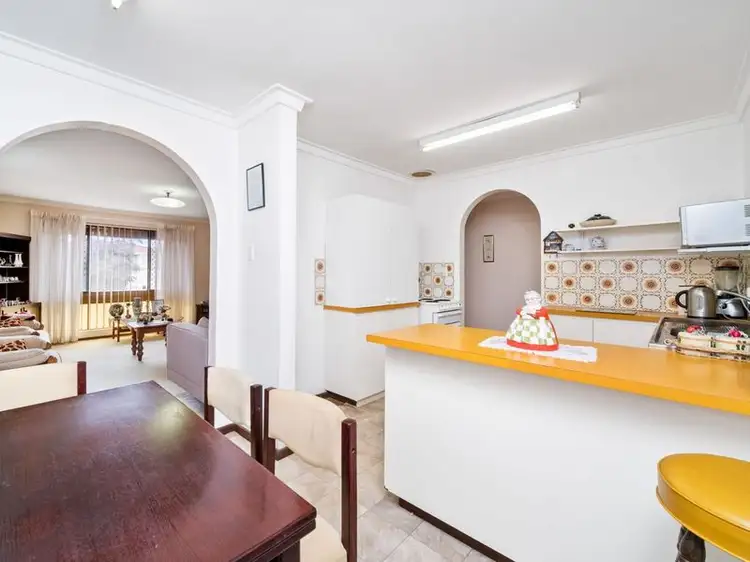Fifth view of Homely house listing, 107B Walter Road E, Bassendean WA 6054