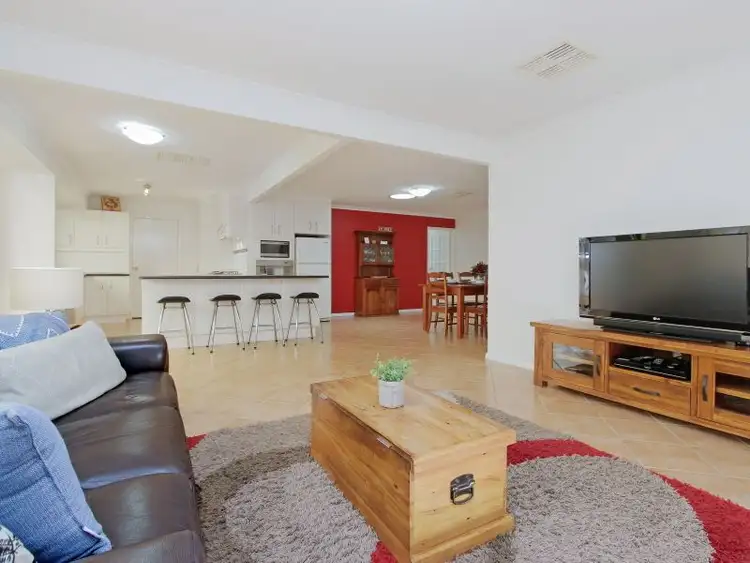 Second view of Homely house listing, 34 Fenchurch Street, Alexander Heights WA 6064