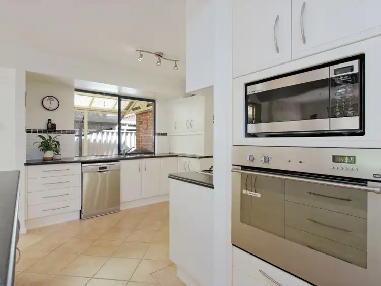 Fourth view of Homely house listing, 34 Fenchurch Street, Alexander Heights WA 6064