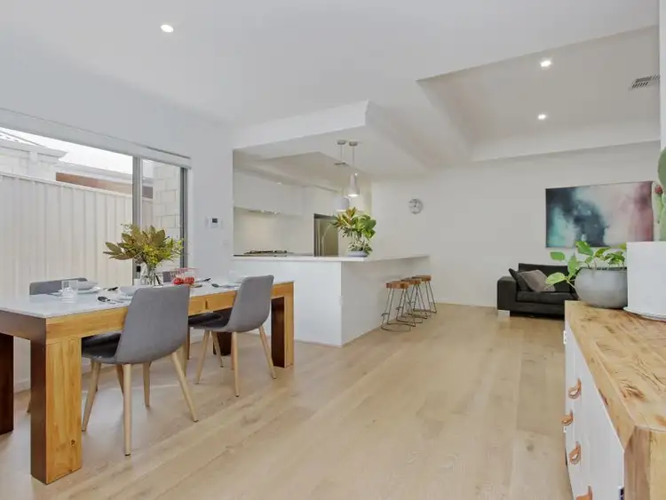 4A Eaton Street, Morley WA 6062