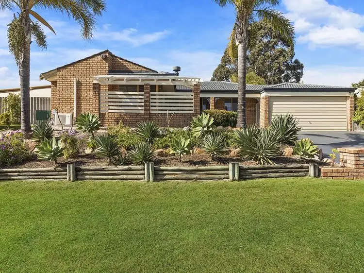 Main view of Homely house listing, 12 Evergreen Ramble, Ballajura WA 6066