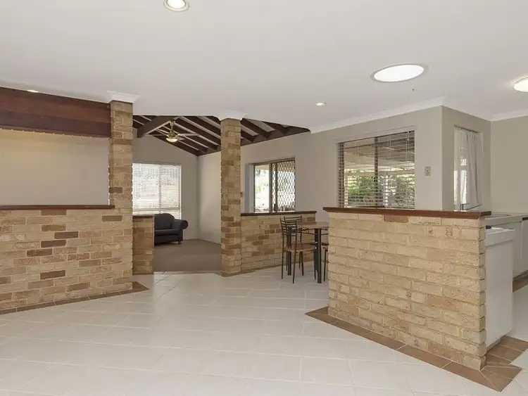 Seventh view of Homely house listing, 12 Evergreen Ramble, Ballajura WA 6066