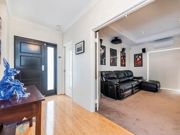 Second view of Homely house listing, 6 Caraway Gate, Stirling WA 6021