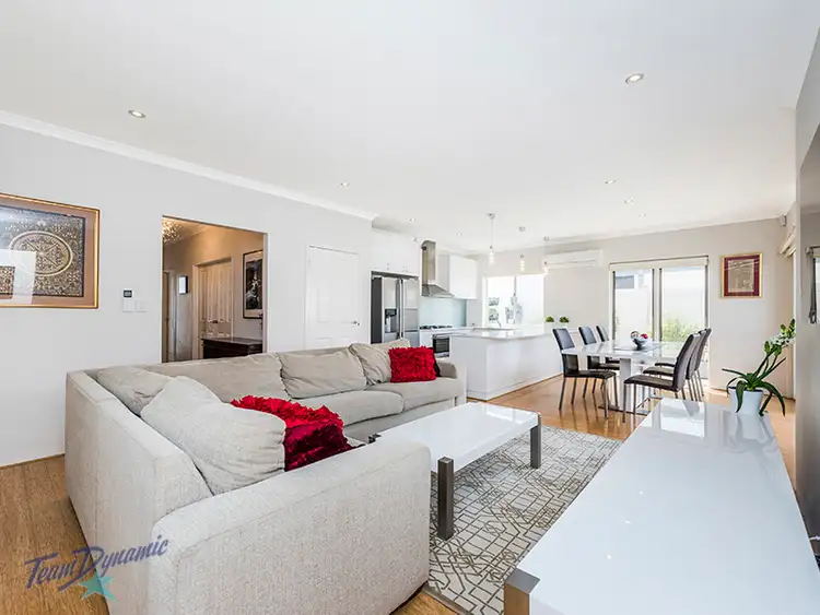 Fourth view of Homely house listing, 6 Caraway Gate, Stirling WA 6021