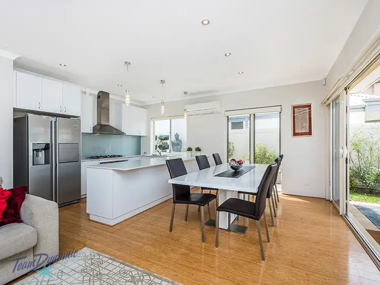 Fifth view of Homely house listing, 6 Caraway Gate, Stirling WA 6021