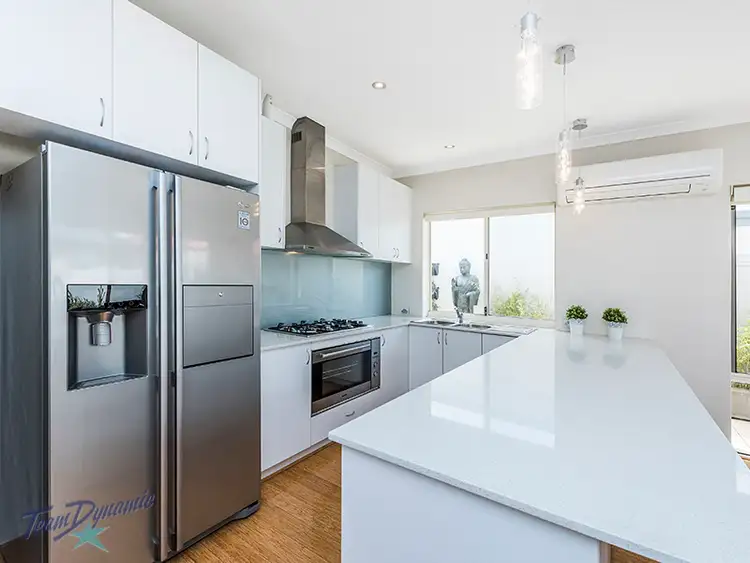 Sixth view of Homely house listing, 6 Caraway Gate, Stirling WA 6021