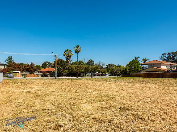 Fourth view of Homely land listing, LOT 34/10 Langley Road, Bayswater WA 6053