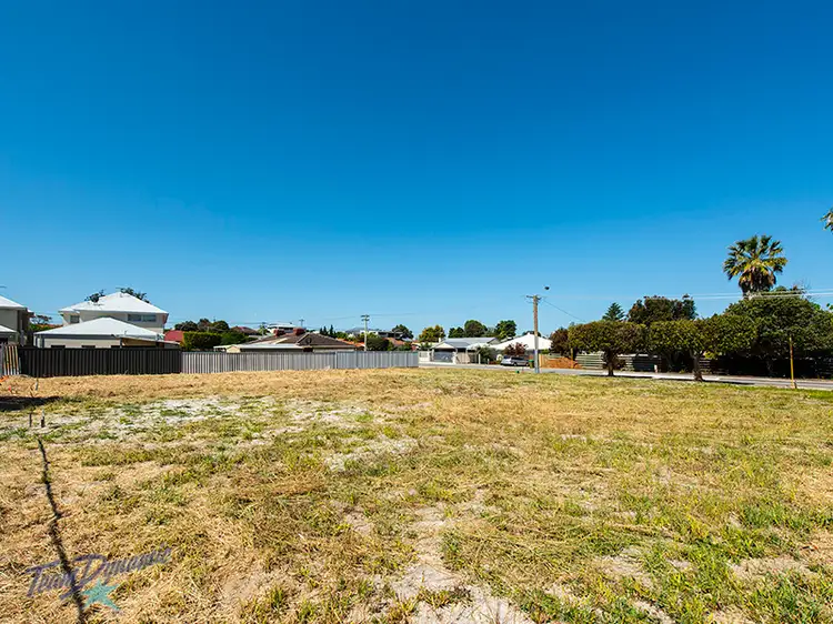 Fifth view of Homely land listing, LOT 34/10 Langley Road, Bayswater WA 6053