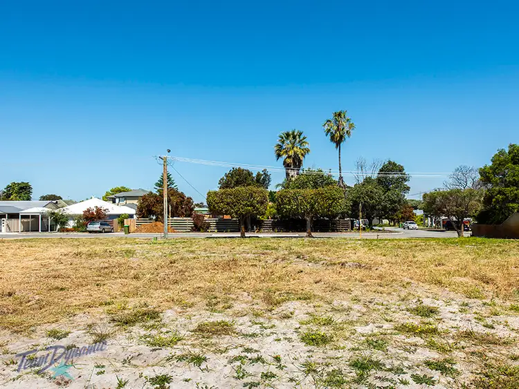 Sixth view of Homely land listing, LOT 34/10 Langley Road, Bayswater WA 6053
