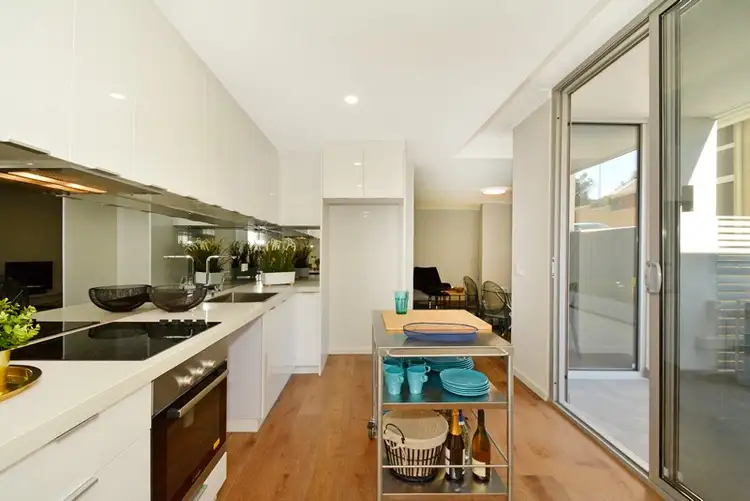 3/181 Walcott Street, Mount Lawley WA 6050