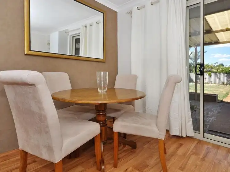 Fourth view of Homely house listing, 45 Jacana Parade, Ballajura WA 6066