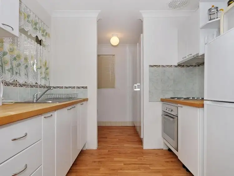 Fifth view of Homely house listing, 45 Jacana Parade, Ballajura WA 6066
