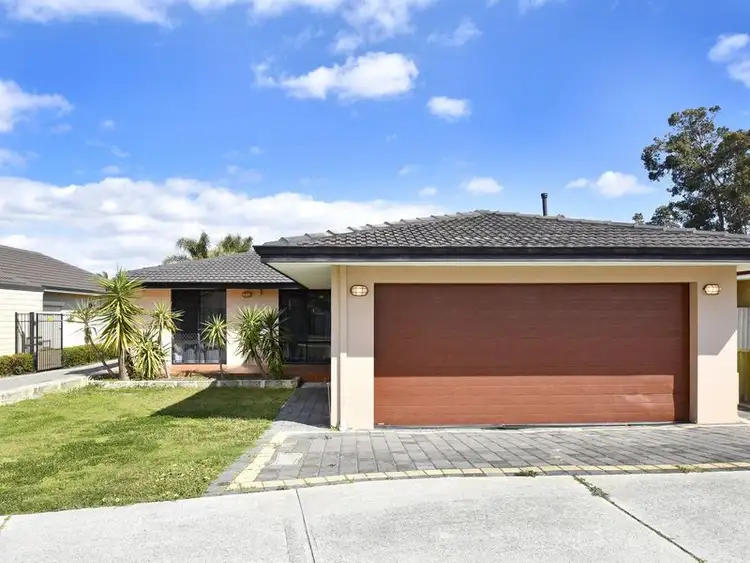 Main view of Homely house listing, 98 Wolseley Road, Morley WA 6062