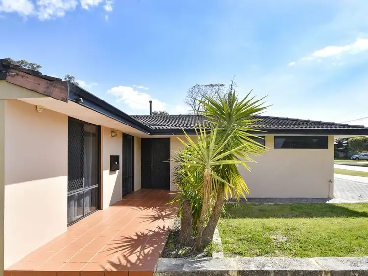 Fourth view of Homely house listing, 98 Wolseley Road, Morley WA 6062