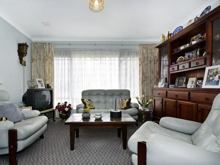 Fourth view of Homely house listing, 16 Pinetree Close, Alexander Heights WA 6064