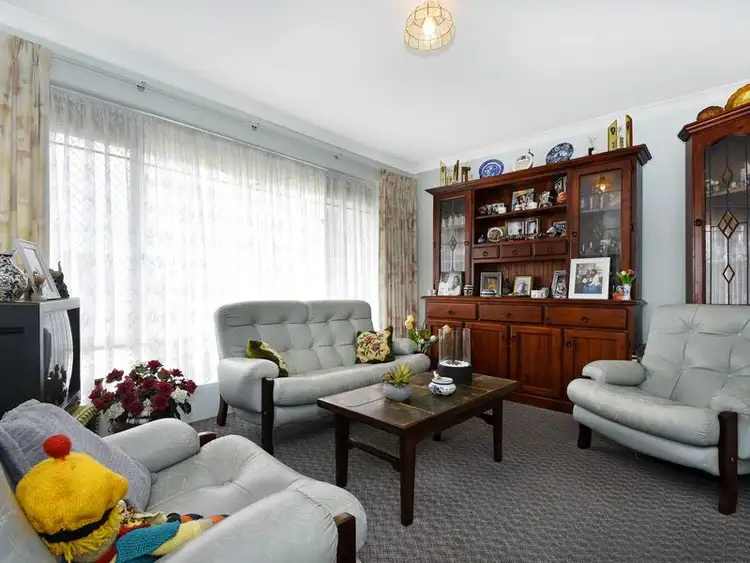 Fifth view of Homely house listing, 16 Pinetree Close, Alexander Heights WA 6064