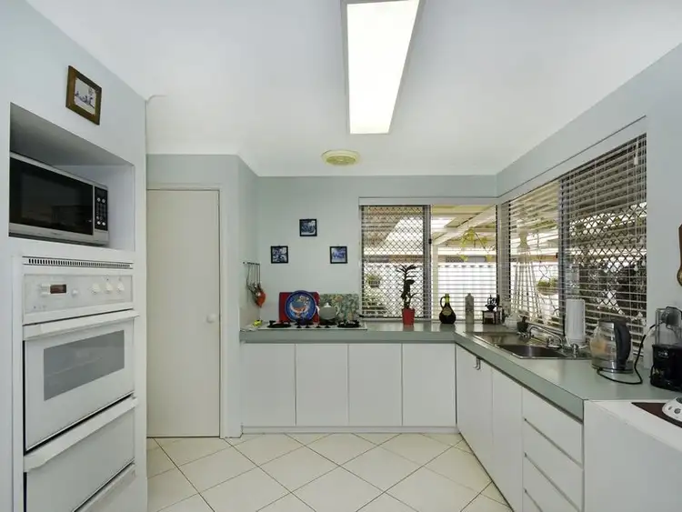Seventh view of Homely house listing, 16 Pinetree Close, Alexander Heights WA 6064