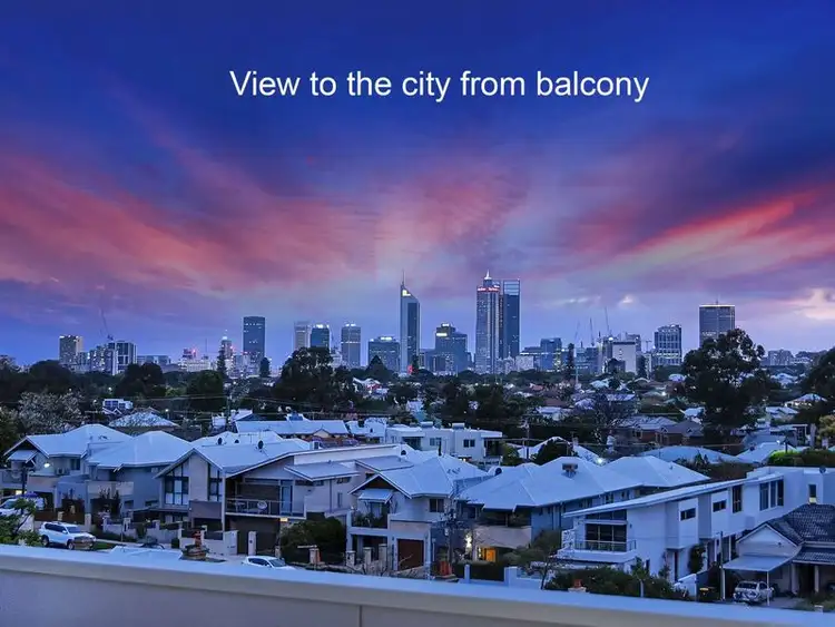 13/181 Walcott Street, Mount Lawley WA 6050