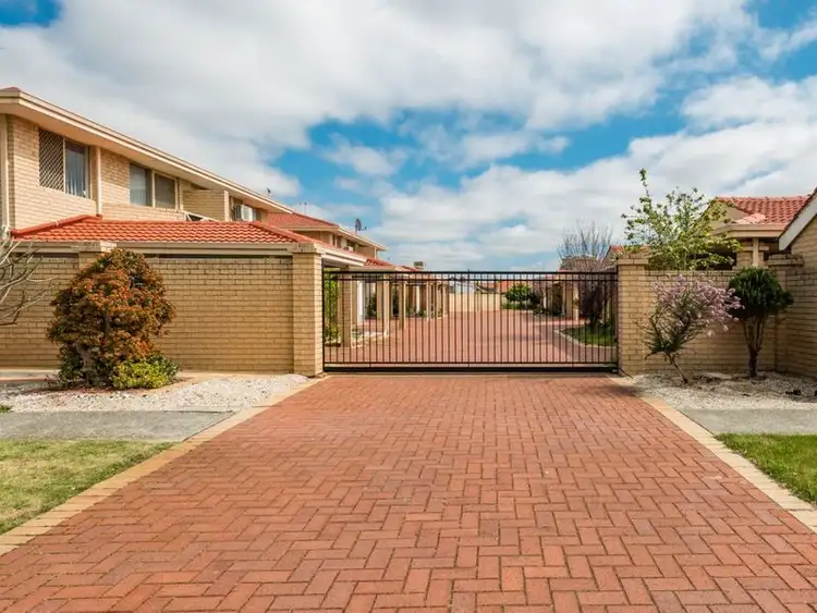 1/416 Light Street, Dianella WA 6059