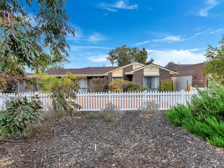 Third view of Homely house listing, 47 Greenpark Road, Alexander Heights WA 6064