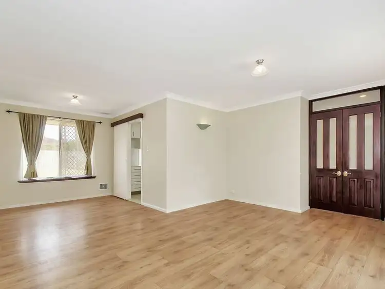 Fourth view of Homely house listing, 47 Greenpark Road, Alexander Heights WA 6064