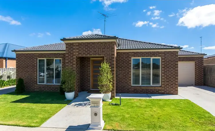 1/31 Dardell Drive, Bannockburn VIC 3331