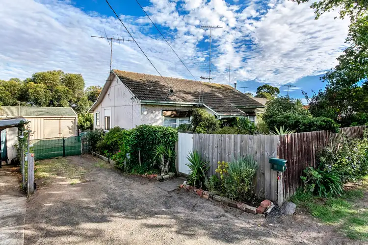 Second view of Homely house listing, 16 TUCKER STREET, Breakwater VIC 3219