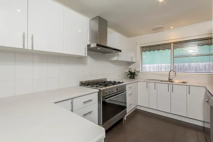 Fourth view of Homely unit listing, 2/424 RYRIE STREET, East Geelong VIC 3219