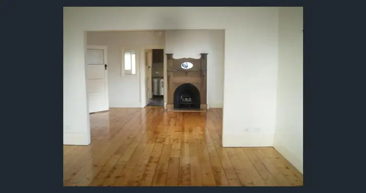 Second view of Homely house listing, 121 ABERDEEN STREET, Newtown VIC 3220