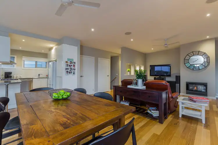 Fifth view of Homely townhouse listing, 1/11-12 ANDE COURT, Highton VIC 3216