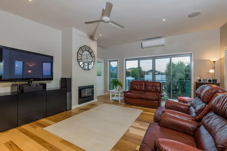 Sixth view of Homely townhouse listing, 1/11-12 ANDE COURT, Highton VIC 3216