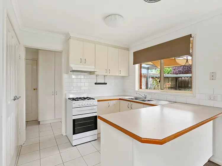 Second view of Homely townhouse listing, 65 Lily Street, Hamlyn Heights VIC 3215