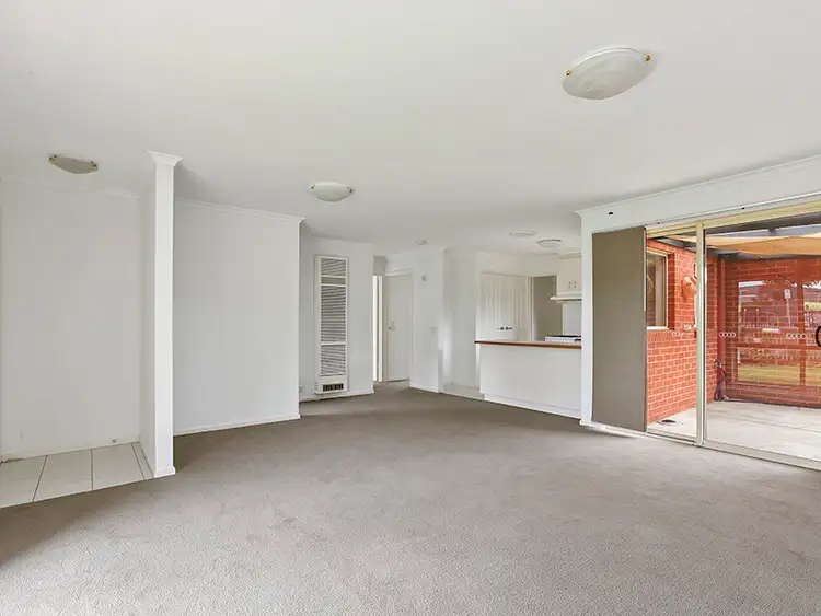 Third view of Homely townhouse listing, 65 Lily Street, Hamlyn Heights VIC 3215