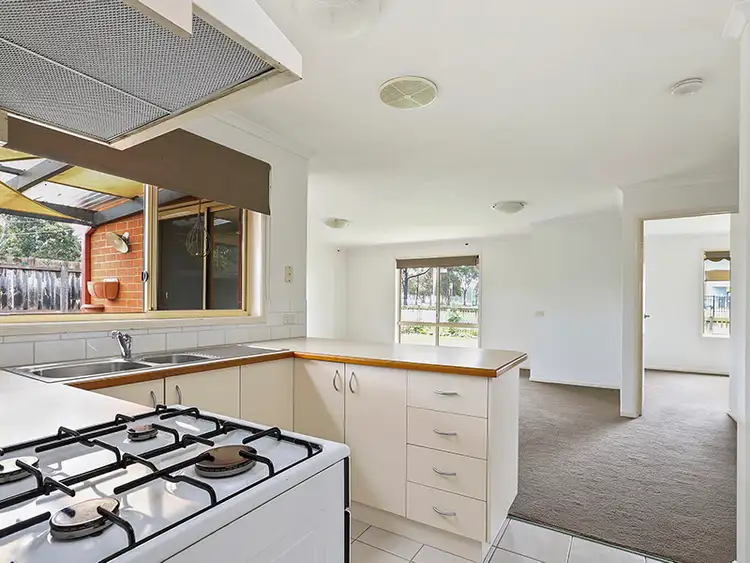Fourth view of Homely townhouse listing, 65 Lily Street, Hamlyn Heights VIC 3215