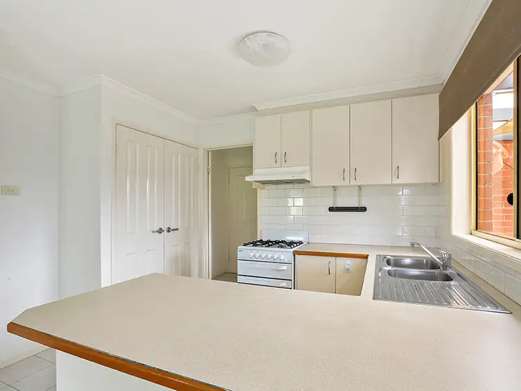 Fifth view of Homely townhouse listing, 65 Lily Street, Hamlyn Heights VIC 3215
