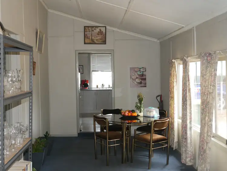 Sixth view of Homely semi-detached listing, 206 Tea Tree Avenue, Leeton NSW 2705