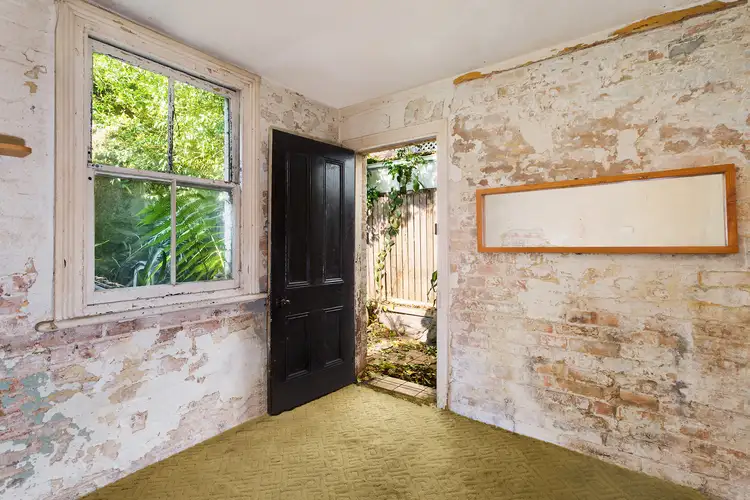 Second view of Homely terrace listing, 328 Moore Park Road, Paddington NSW 2021