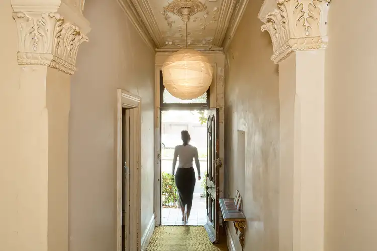 Fifth view of Homely terrace listing, 328 Moore Park Road, Paddington NSW 2021